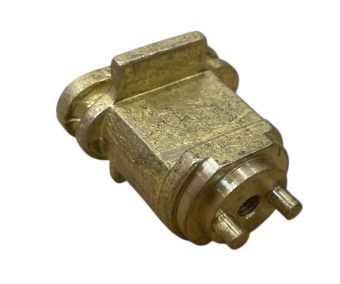 Эксцентрик замка Junior Compt MKN 207101